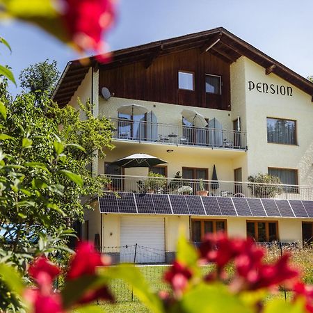 Pension Klug Adults Only - Dorfresort Mitterbach Buitenkant foto