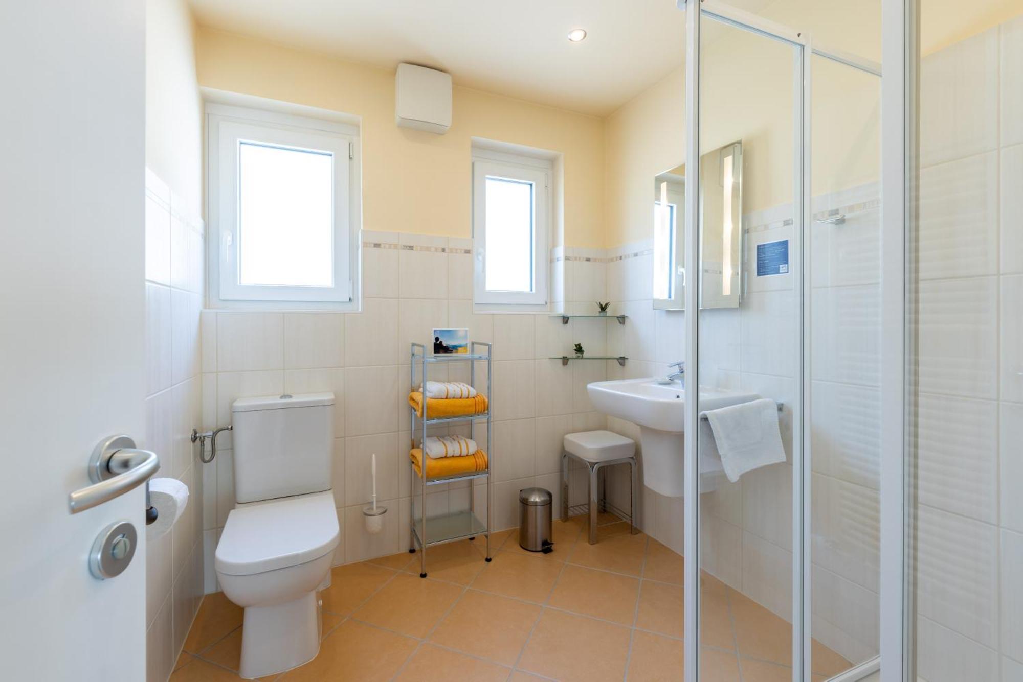 Pension Klug Adults Only - Dorfresort Mitterbach Buitenkant foto