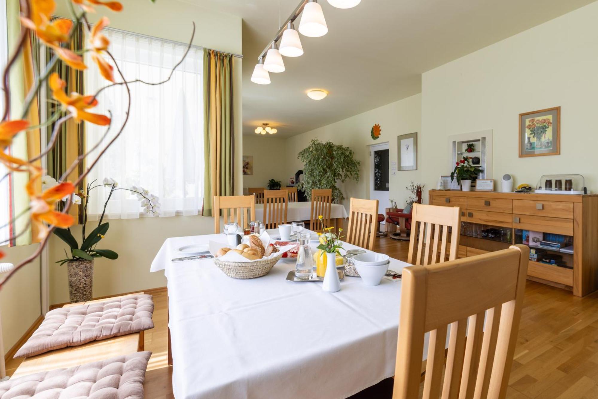 Pension Klug Adults Only - Dorfresort Mitterbach Buitenkant foto