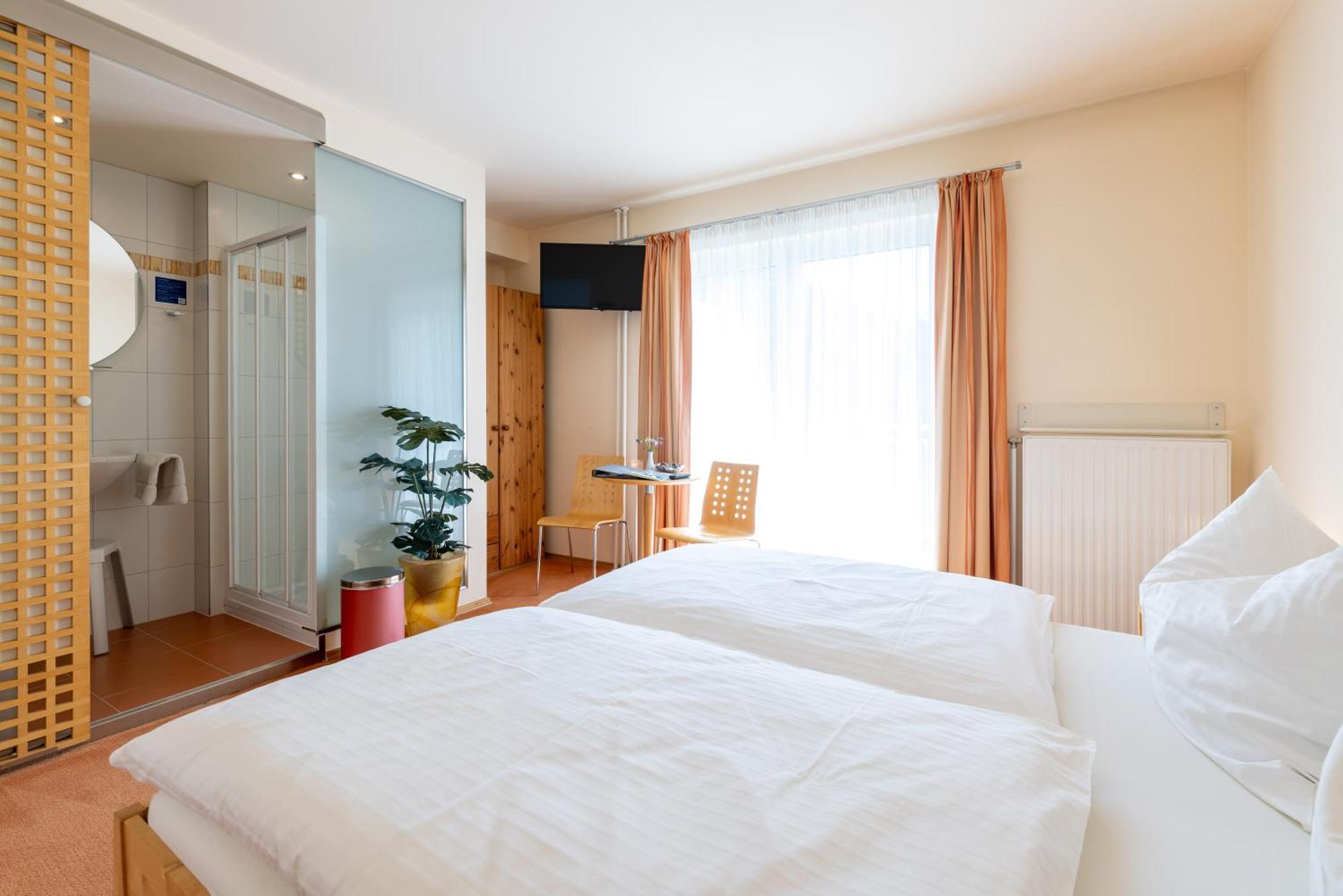Pension Klug Adults Only - Dorfresort Mitterbach Buitenkant foto