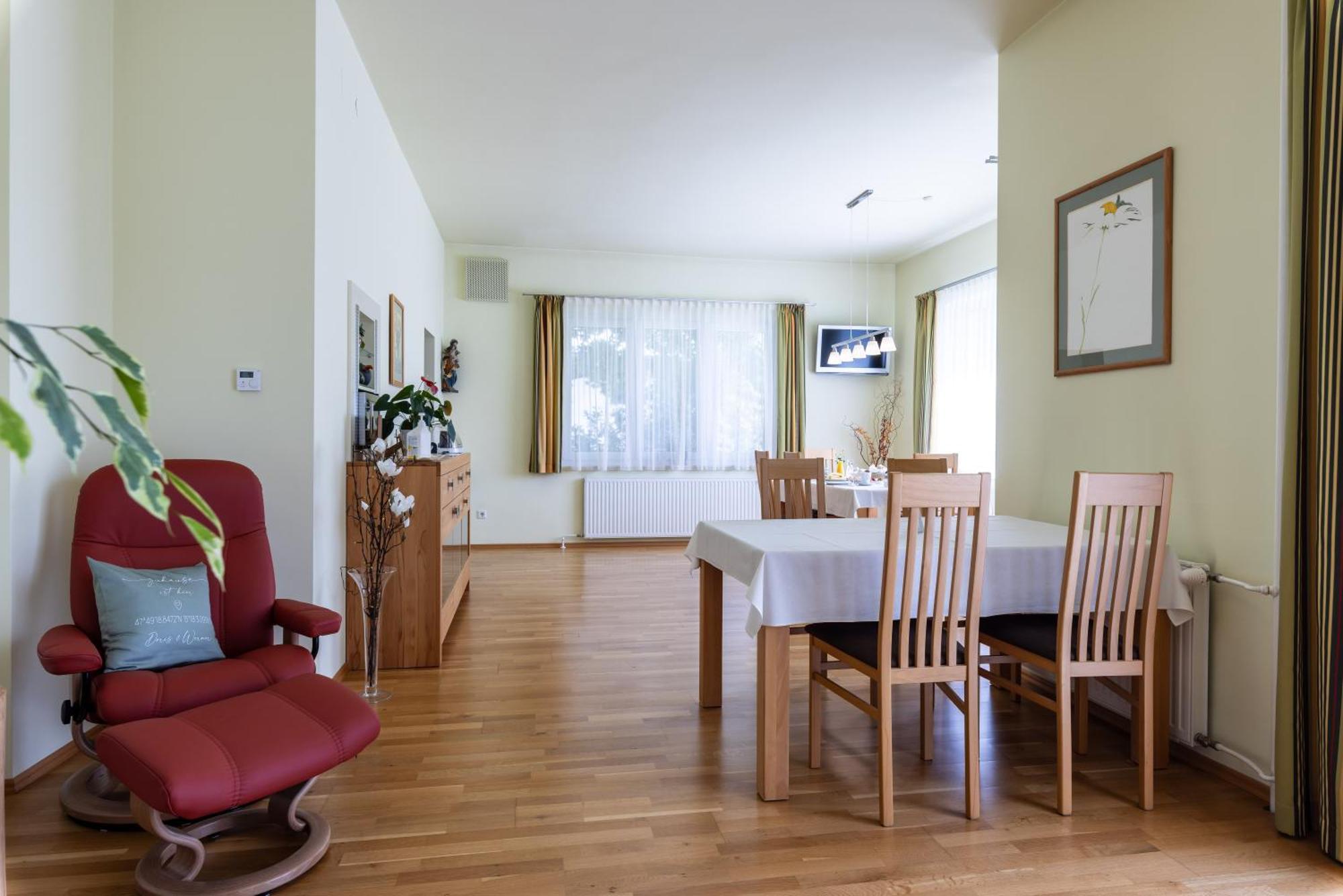 Pension Klug Adults Only - Dorfresort Mitterbach Buitenkant foto