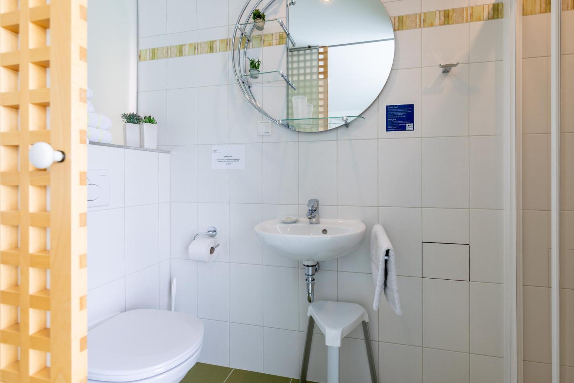 Pension Klug Adults Only - Dorfresort Mitterbach Buitenkant foto