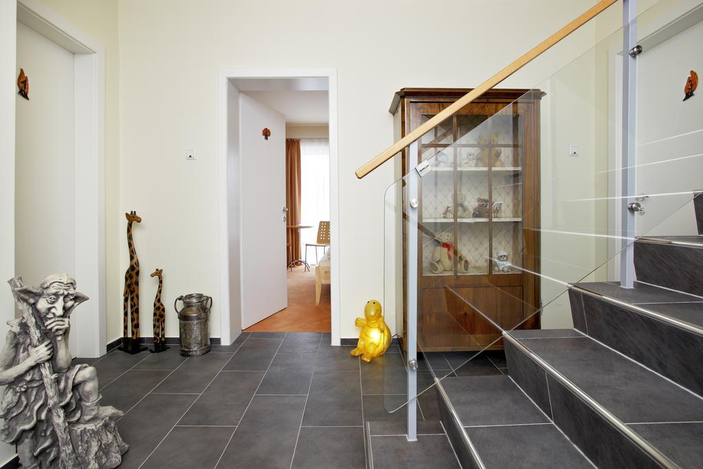 Pension Klug Adults Only - Dorfresort Mitterbach Buitenkant foto
