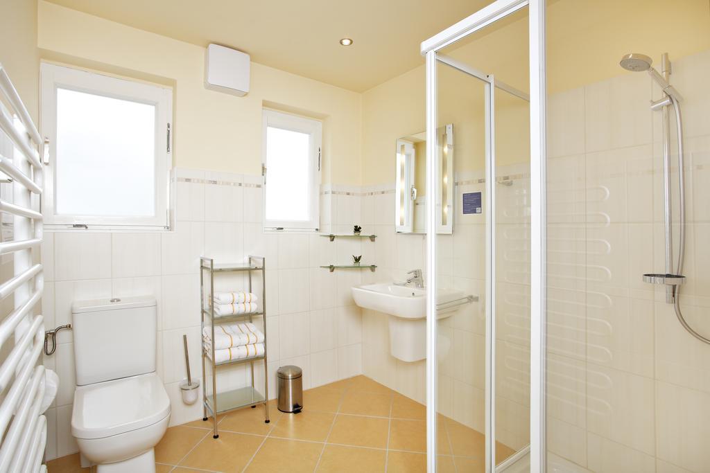 Pension Klug Adults Only - Dorfresort Mitterbach Buitenkant foto