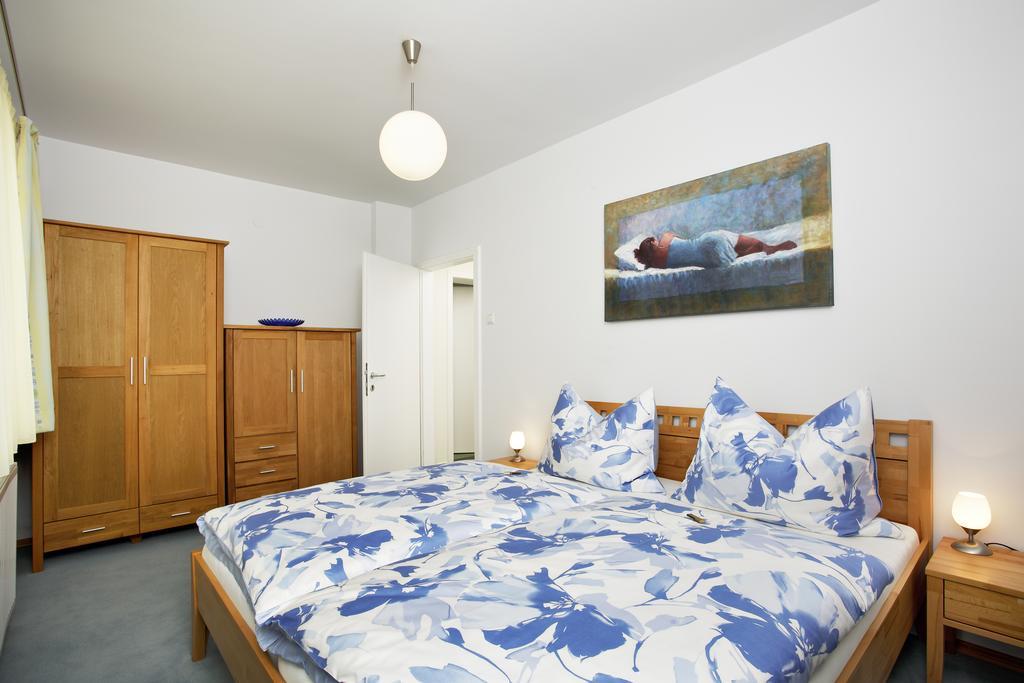 Pension Klug Adults Only - Dorfresort Mitterbach Buitenkant foto